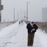 ABD’de kar fırtınası ve aşırı soğuk: Ölü sayısı 30’a yükseldi