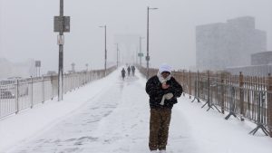 ABD’de kar fırtınası ve aşırı soğuk: Ölü sayısı 30’a yükseldi