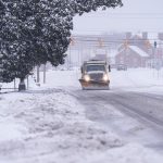 ABD’de kar ve buz fırtınası alarmı