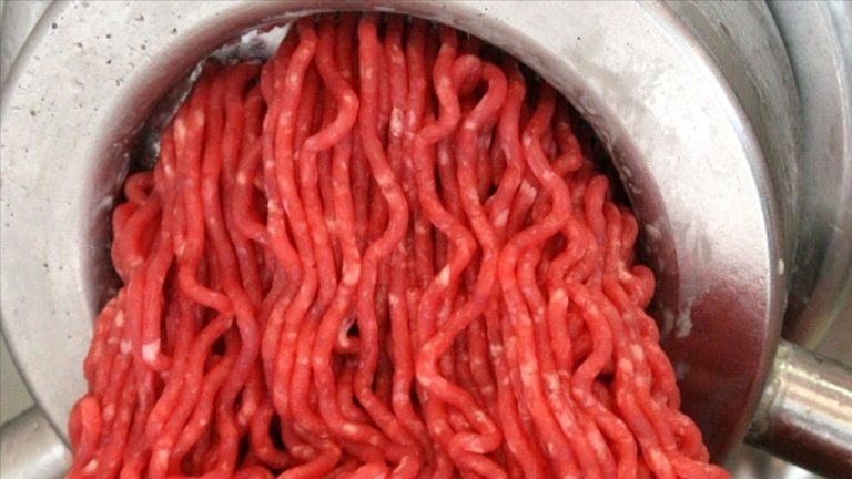ABD’de kıyma fiyatlarını düşürmek için ek ithalat kotası açıldı