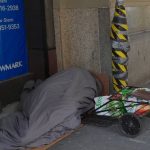 ABD’de soğuk hava evsizleri vurdu: 3 cansız beden bulundu