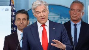 ABD’de Türk Mehmet Öz, Ermeni çetelerin peşine düştü: 3,5 milyar dolarlık vurgun ifşa etti