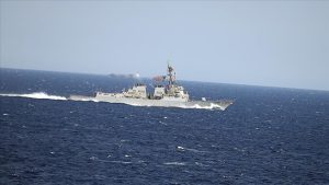 ABD’den İran’a ‘haftalar sürecek operasyon’ iddiası