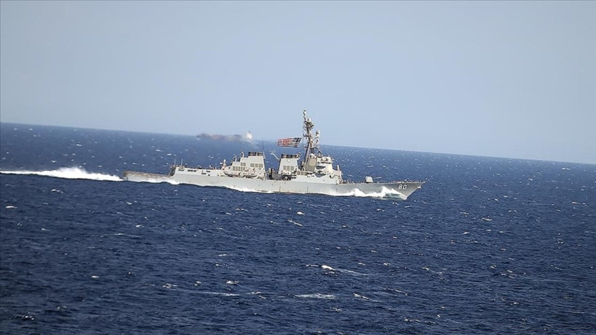 ABD’den İran’a ‘haftalar sürecek operasyon’ iddiası