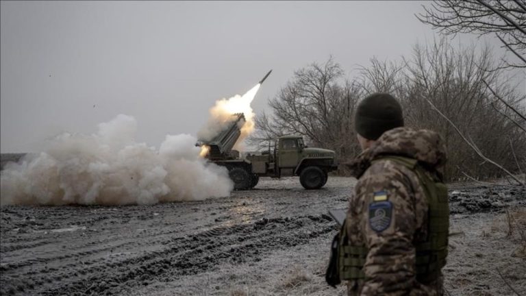 ABD’den Ukrayna’ya 185 milyon dolarlık askeri ekipman satışına onay