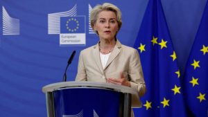 AB’den Rusya’ya yeni yaptırım paketi yolda