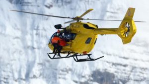 ABD’li kayakçı Lindsey Vonn, yarışta kaza geçirdi