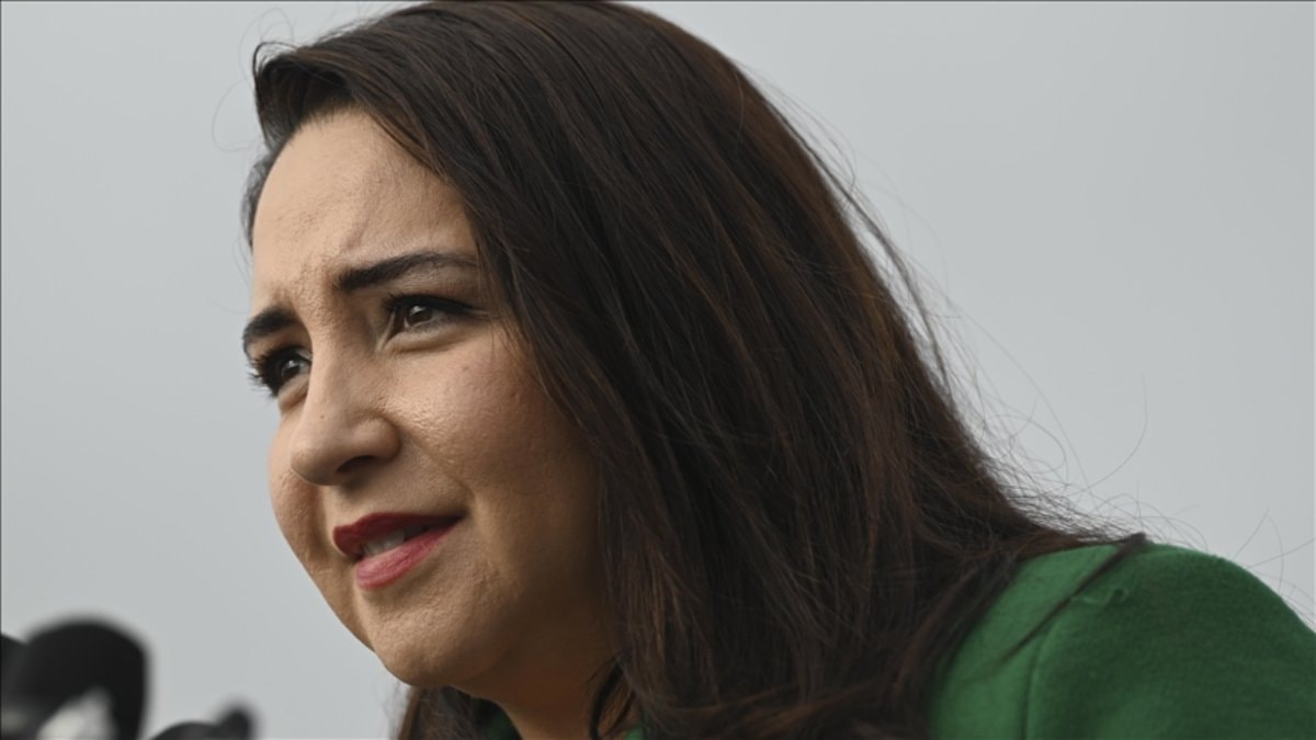 ABD’li siyasetçiden İsrail’e silah transferini askıya alma çağrısı