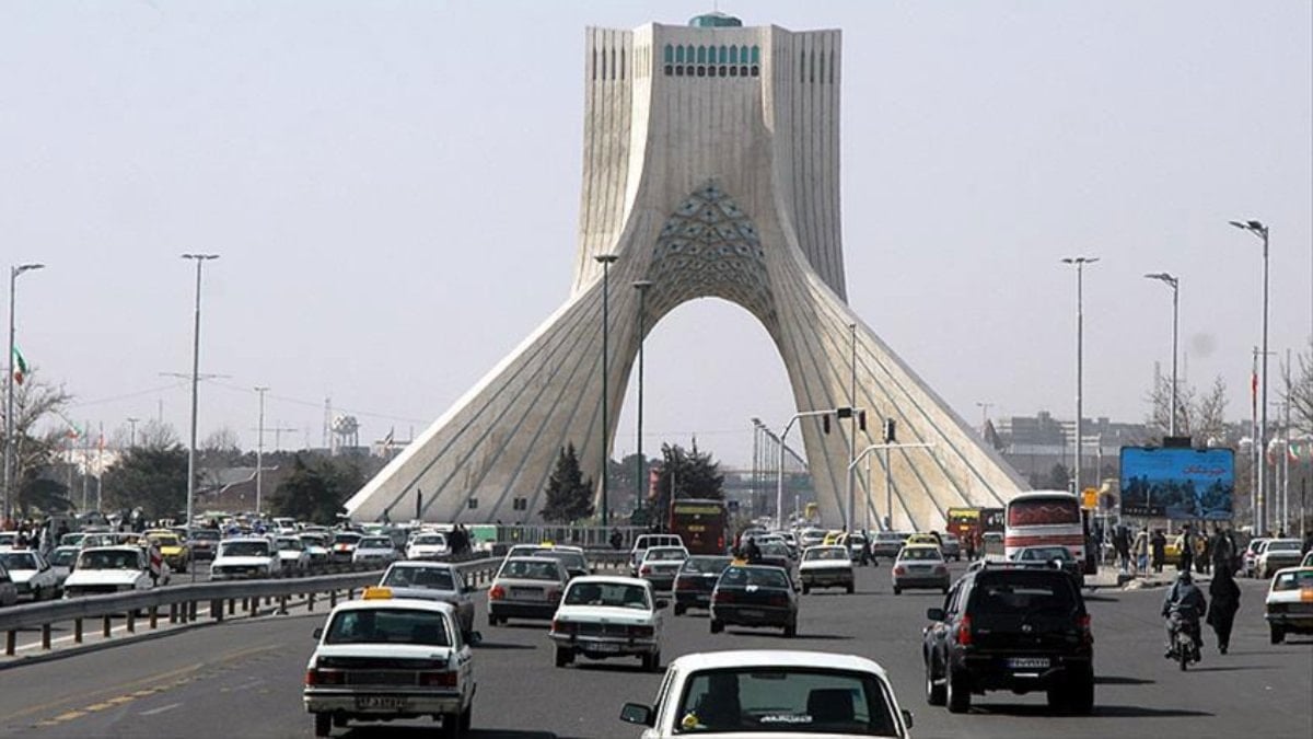 ABD’nin İran’a olası saldırında masadaki 7 senaryo