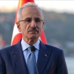 Abdulkadir Uraloğlu: 2025’te limanlarımızda elleçlenen yük rekor kırdı