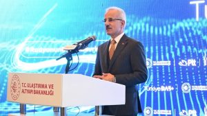 Abdulkadir Uraloğlu: DAB+ ile İstanbul’a 448 yeni radyo frekansı kazandırdık