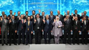 Abdulkadir Uraloğlu’ndan Filistin’e destek mesajı: Her türlü desteği vermeliyiz