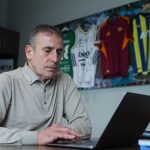 Abdullah Avcı, AA’nın “Yılın Kareleri” oylamasına katıldı