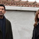 A.B.İ. dizisine sürpriz transfer: Tansiyon yükselecek