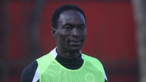 Adama Traore, Gençlerbirliği’ne geri döndü