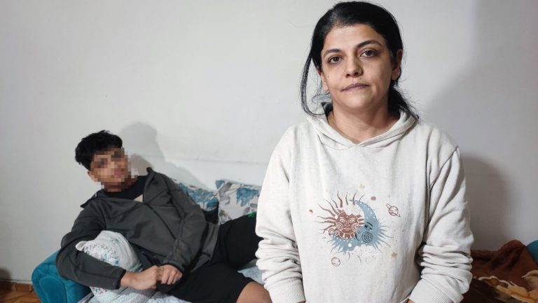 Adana’da aktan zorbalığı neredeyse öldürüyordu: Önce dövüldü sonra bıçaklandı