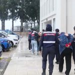 Adana’da ‘Altınyüzük’ çetesine operasyon