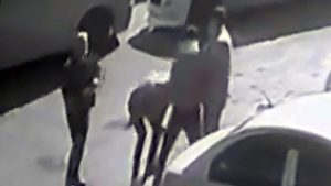 Adana’da dolmuş şoförüne bardaklı saldırı: Gözünü kaybetti