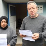 Adana’da “IBAN” mağduru Özlem’in babası konuştu