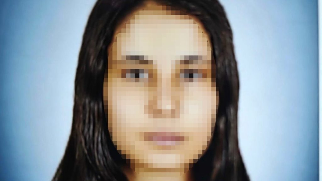 Adana’da kaybolan Hatice’den sevindiren haber