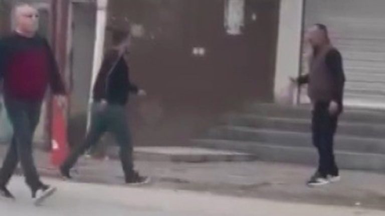 Adana’da tartıştığı kişiyi ayağından vuran şahıs gözaltına alındı