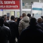 Adana’da tekel bayisinde bıçaklı kavgada 1 kişi öldü
