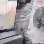 Adana’da: yol verme tartışması kavgaya dönüştü