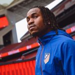 Ademola Lookman resmen Atletico Madrid’de