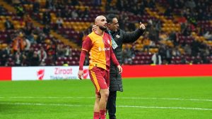 Ahmed Kutucu: İsa Doğan kardeşime acil şifalar diliyorum