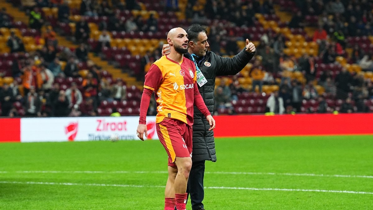 Ahmed Kutucu: İsa Doğan kardeşime acil şifalar diliyorum