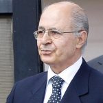 Ahmet Necdet Sezer, Erol Evgin’in konserinde görüntülendi