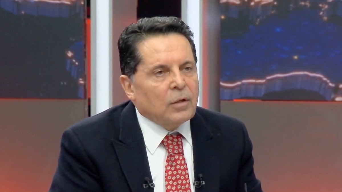 Ahmet Özer: Devlet Bahçeli bana ‘dosyan bomboş’ dedi