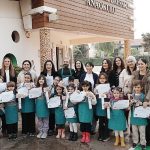 Aile Yılı Kapsamında Ara Tatil Etkinlikleri Tamamlandı