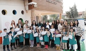 Aile Yılı Kapsamında Ara Tatil Etkinlikleri Tamamlandı