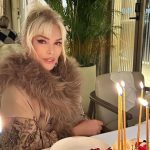 Ajda Pekkan, 80. yaş gününü kutladı