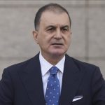 AK Parti Sözcüsü Ömer Çelik’ten önemli açıklamalar