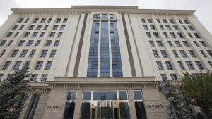 AK Parti’den Gazze’nin yaralarını sarmak için yol haritası