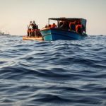 Akdeniz’de göçmen faciası: 50 kişi hayatını kaybetti