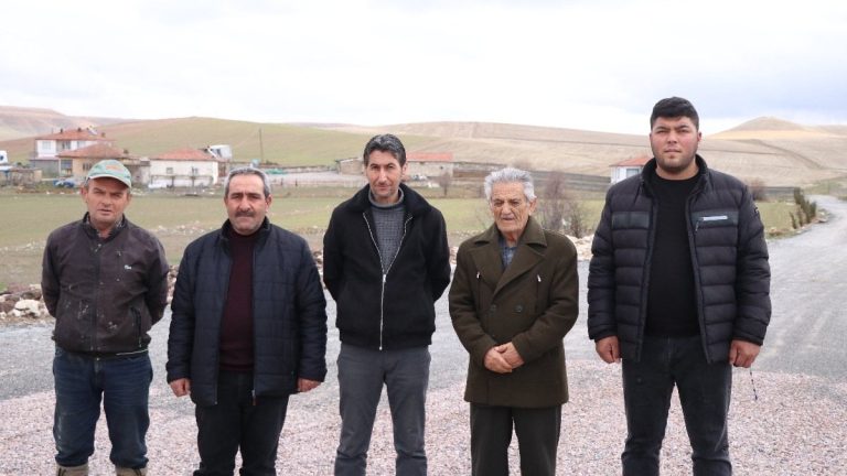 Akın Gürlek Adalet Bakanlığı görevine atandı: Köyünde sevinçle karşılandı