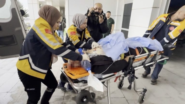 Aksaray’da mal paylaşımı kavgasında ağabeyini öldürdü