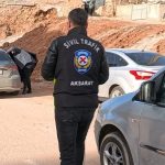 Aksaray’da sürücü ‘dur’ ihtarına uymadı: Kovalamaca sonucu uyuşturucuyla yakalandı