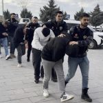 Aksaray’daki uyuşturucu operasyonunda 8 kişi gözaltına alındı