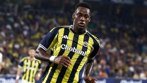 Al Nassr’dan Jhon Duran için zehir zemberek sözler