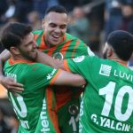 Alanyaspor, Konyaspor’u iki golle yendi