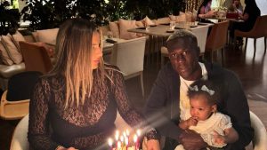 Alassane Ndao’nun eşi: Kızım ilk yaş gününe babasız girdi