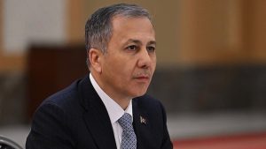 Ali Yerlikaya trafik kazalarının bilançosunu paylaştı: Her gün ortalama 17,4 insanımız ölüyor