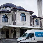 Aliağa Belediyesi’nden Ramazan Öncesi İbadethanelerde Kapsamlı Temizlik