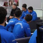 Aliağa Helvacı Spor U-18 Takımı İzmir Şampiyonu Oldu