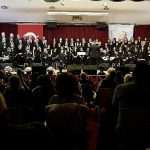 Aliağa’da Türk Halk Müziği Rüzgârı Esti