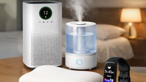 Alışverişte akıllı seçimler uyku konforunu artırıyor